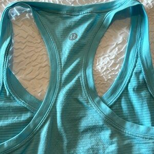 Workout tank good condition